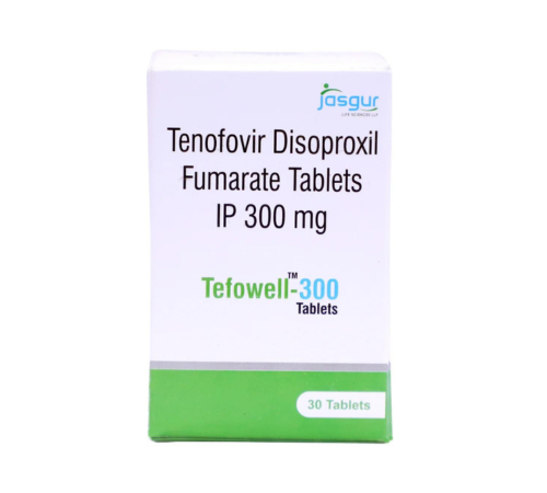 Buy Tenofovir 300 Mg Tablets Online